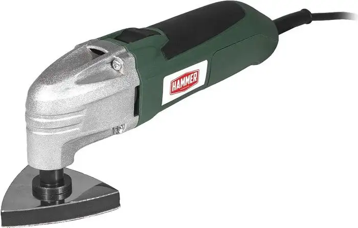 Реноватор Hammer LZK230 – фото товара