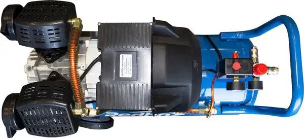 Компрессор Redbo ACO-50/2200 – фото товара