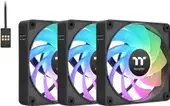 Набор вентиляторов Thermaltake CT140 EX Reverse ARGB CL-F193-PL14SW-A – изображение в каталоге