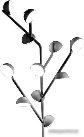 Торшер Mantra Adn 6421 – фото товара