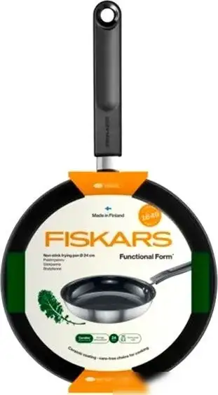 Сковорода Fiskars Functional Form 1072311 – фото товара