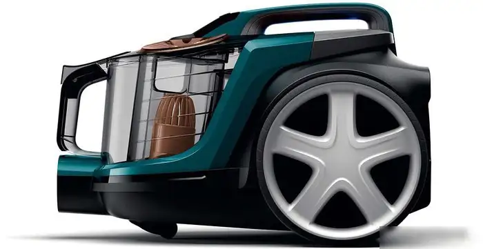 Пылесос Philips FC9744/09 - фото товара