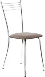 Стул UTFC Бистро СН (Z10 темно-коричневый) – изображение в каталоге