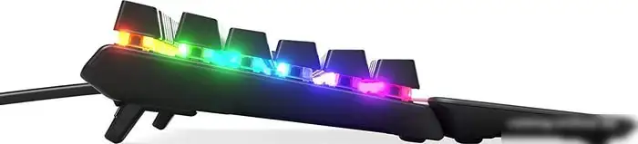 Клавиатура SteelSeries Apex Pro TKL – фото товара