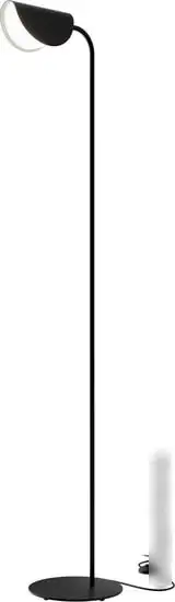 Торшер Maytoni Mollis MOD126FL-01B – фото товара