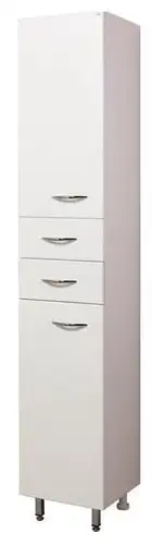 Onika Шкаф-пенал Модерн 26.10У [402605] – изображение в каталоге