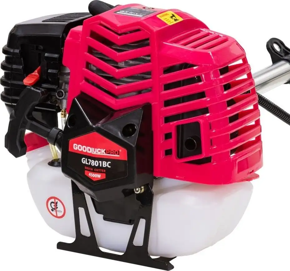 Триммер Goodluck GL7801BC – фото товара
