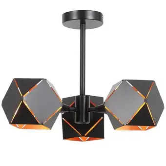 Люстра средней высоты ST Luce Enigma SL258.402.03 – изображение в каталоге