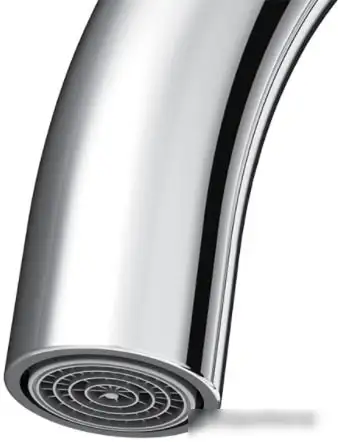 Смеситель AM.PM Like F8007100 - фото товара