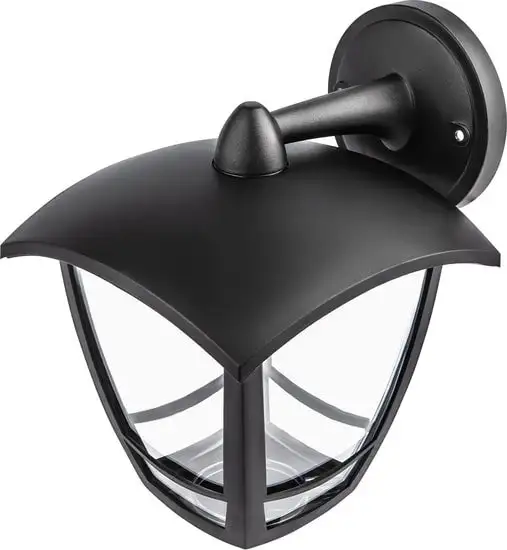 Уличный настенный светильник ЭРА НБУ 07-40-002 – фото товара