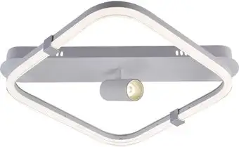 Припотолочная люстра Escada Factor 10280/1LED – изображение в каталоге