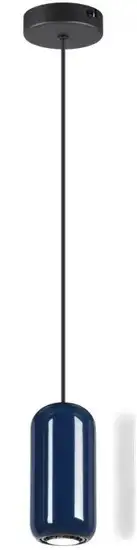 Подвесная люстра Odeon Light Ovali 5053/1E – фото товара