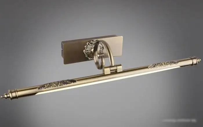 Подсветка для картин Omnilux Varena OML-23901-12 – фото товара