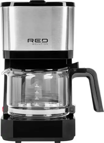 Капельная кофеварка RED Solution CM1534 - изображение в каталоге