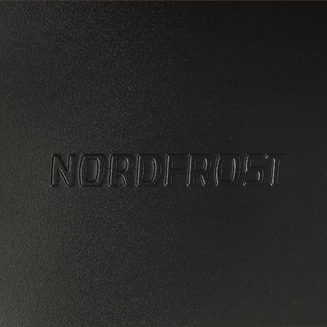 Морозильник Nordfrost DF 268 BAP - фото товара