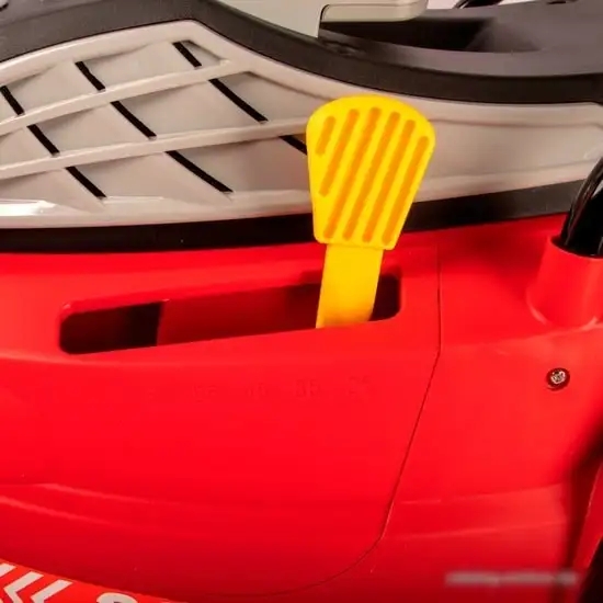 Газонокосилка DDE LME 3516 – фото товара