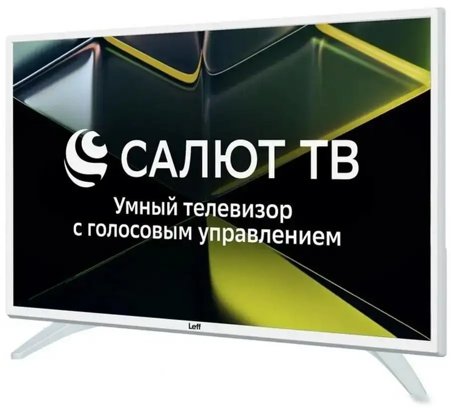 Телевизор Leff 43U691T – фото товара