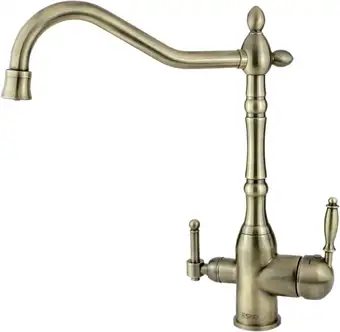 Смеситель Esko Florence FR 519 Br - изображение в каталоге