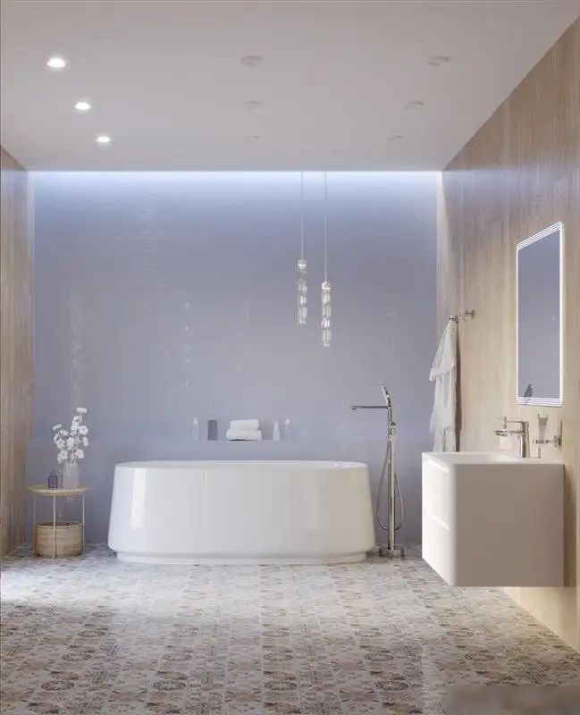 Ванна Cezares CZR-LUX-CENTRAL-170-82-58 - фото товара