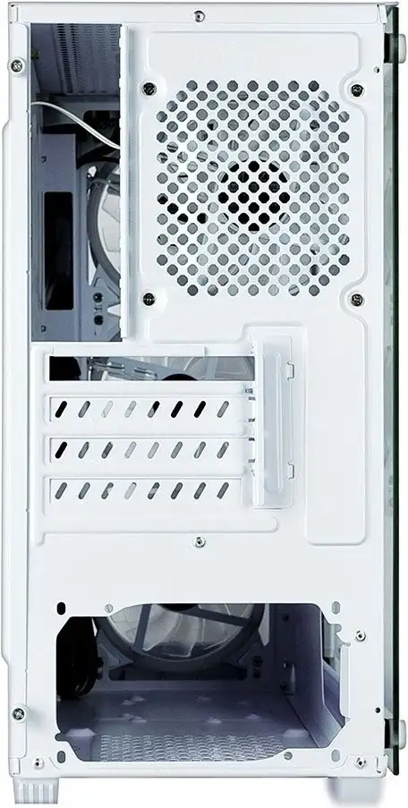 Корпус Ginzzu CL620 – фото товара