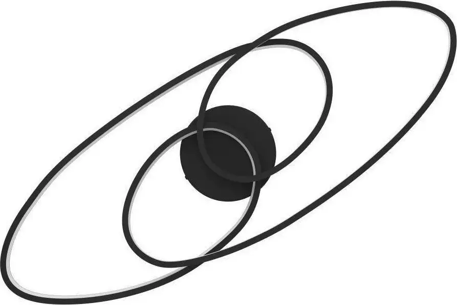 Припотолочная люстра Eglo Gianella 900947 – фото товара