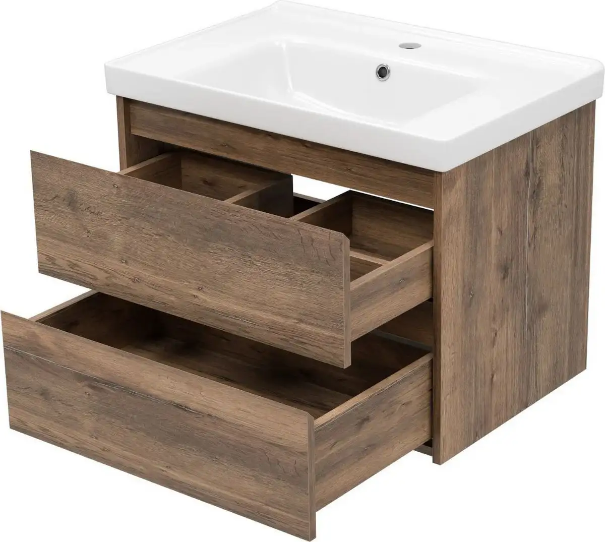 Misty Тумба под умывальник Dallas 70 DAL-01070-074П+641600 – фото товара