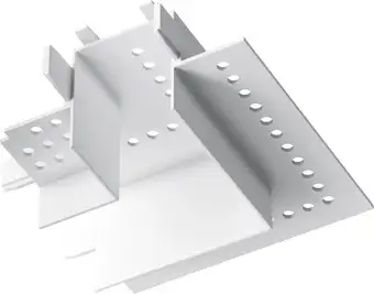 Коннектор питания шинопровода Maytoni Technical Radity TRA084CL-12W – изображение в каталоге