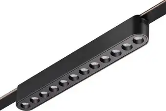 Трековый светильник Novotech Easy 359459 – изображение в каталоге