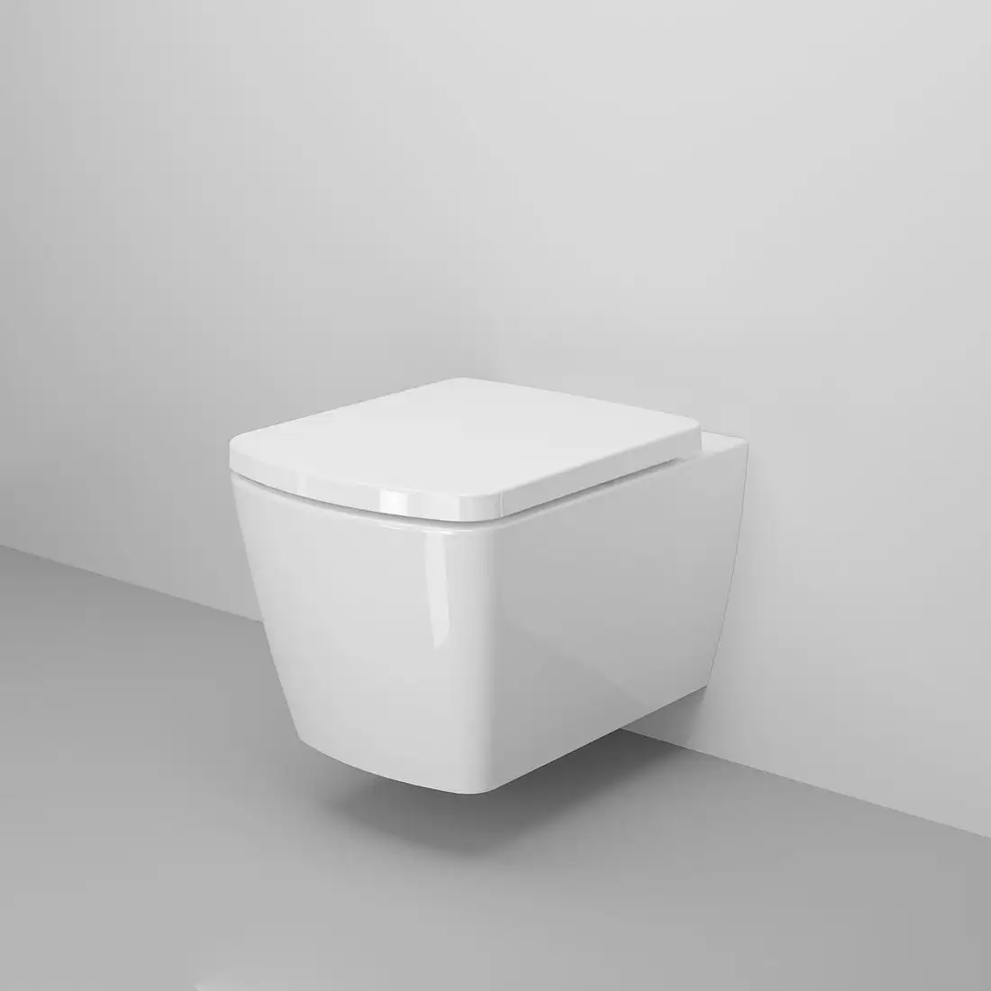 Унитаз подвесной Ambassador Kingston 143K19003RS - фото товара