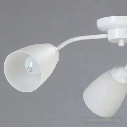 Припотолочная люстра Vitaluce V3258/3PL – фото товара