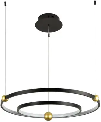 Подвесная люстра Divinare Amadeo 1123/04 SP-65 – изображение в каталоге