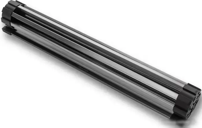 Коврик для сушки Paulmark Ролл-мат Роrk Step R375-GM (вороненая сталь)