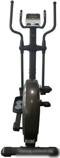 Эллиптический тренажер DFC E97501 – фото товара