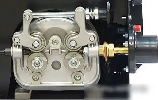 Сварочный инвертор AuroraPRO Ultimate 500 – фото товара