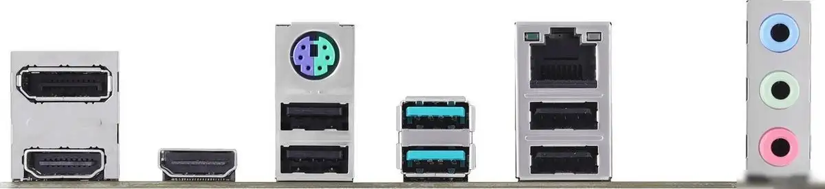 Материнская плата ASUS Prime B760M-A D4-CSM – фото товара