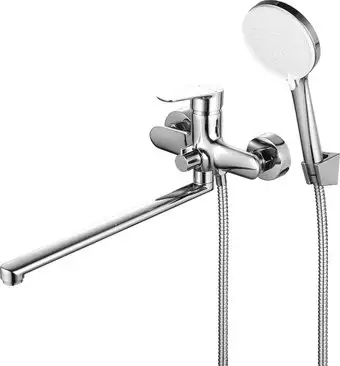 Смеситель Decoroom DR29043 - изображение в каталоге