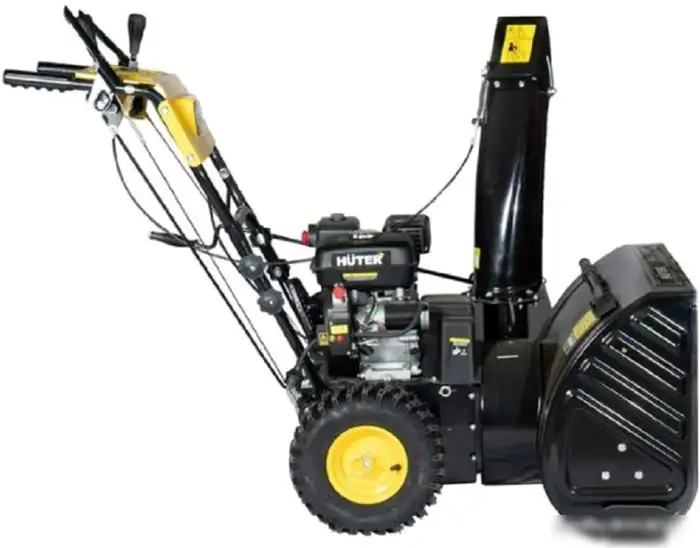 Снегоуборщик Huter SGC 6000CD – фото товара