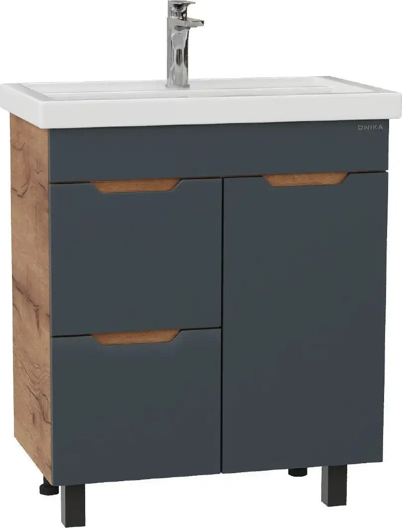 Onika Тумба под умывальник Айленд 70 (107069) – фото товара