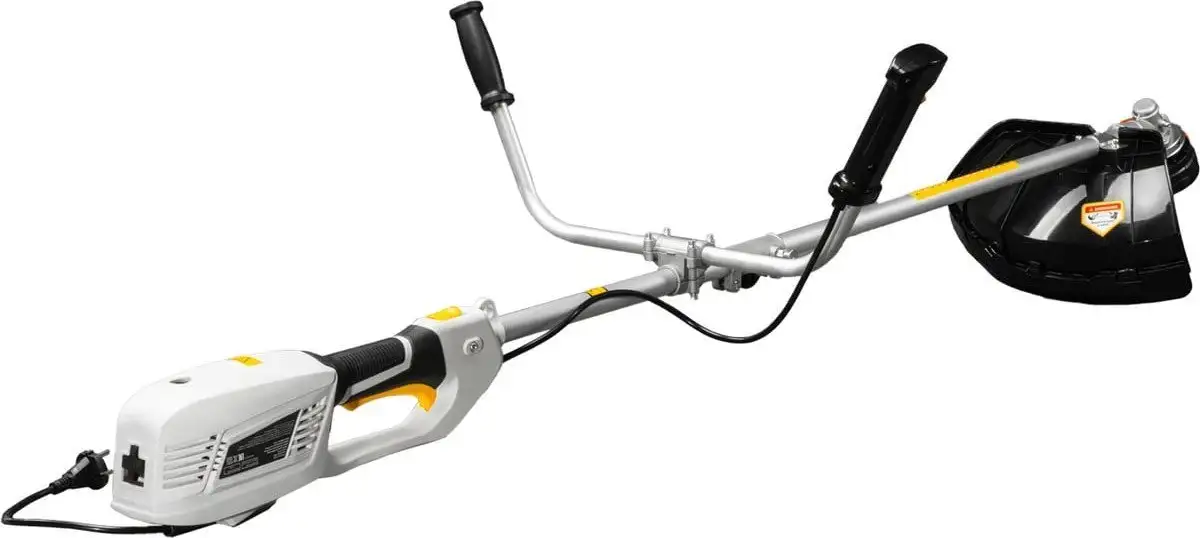 Триммер Kranz KR-1400 – фото товара