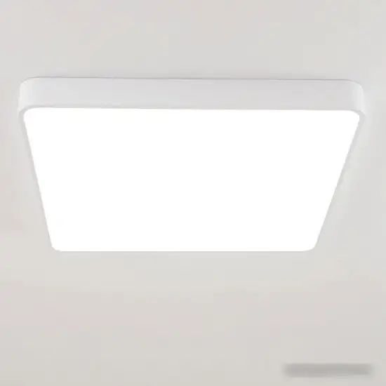 Светильник-тарелка Citilux Купер CL724K105G0 – фото товара