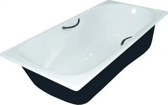 Ванна Универсал Сибирячка с ручками 150x75 - фото товара