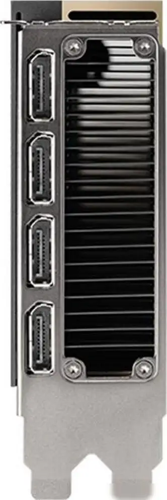 Видеокарта NVIDIA Tesla L40S 48GB GDDR6 900-2G133-0080-000 – фото товара