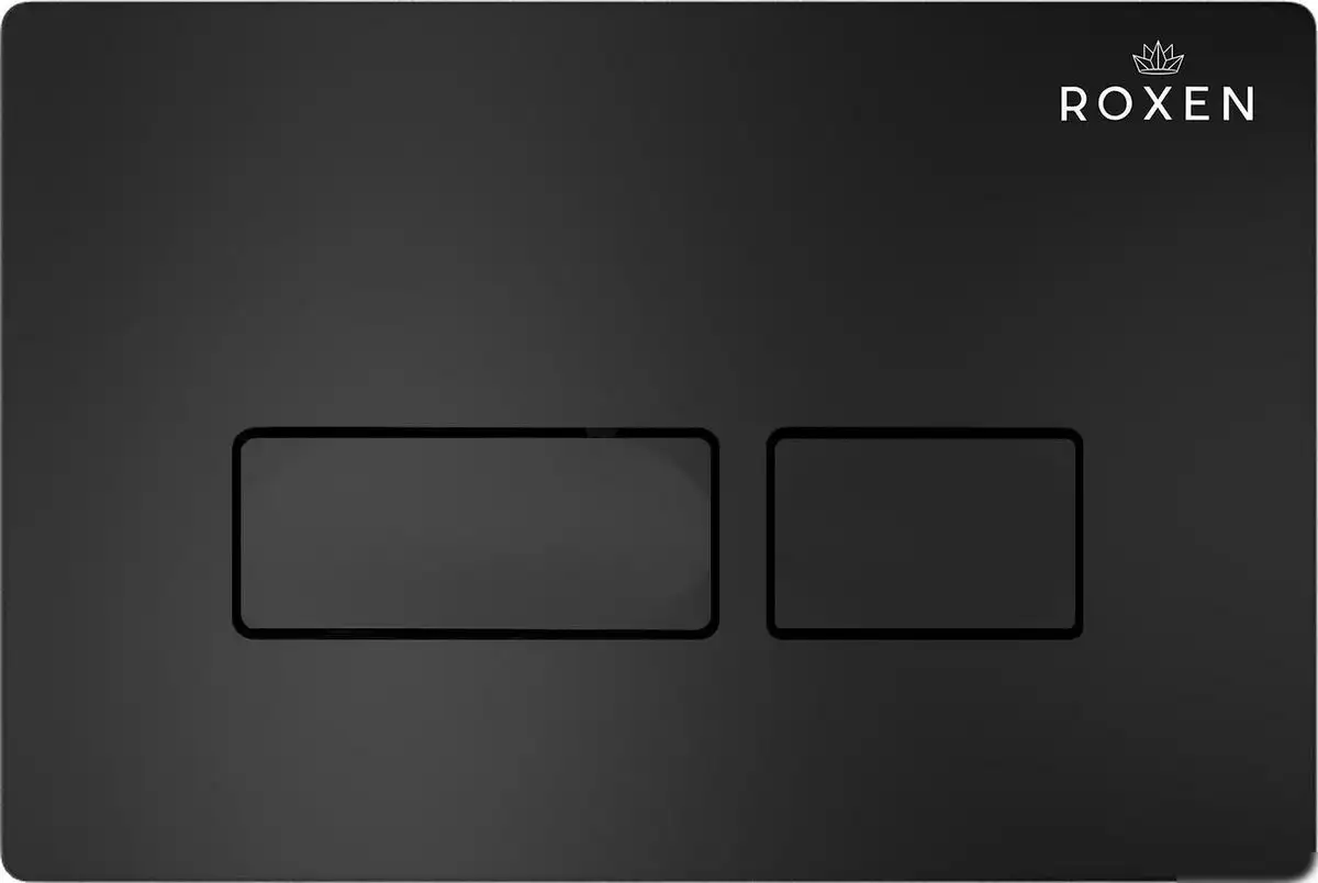 Унитаз подвесной Roxen StounFix Dual Fresh 968211 - фото товара