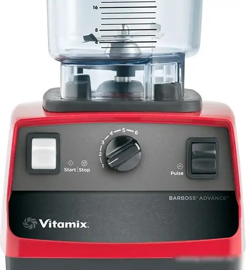 Стационарный блендер Vitamix BarBoss Advance - фото товара