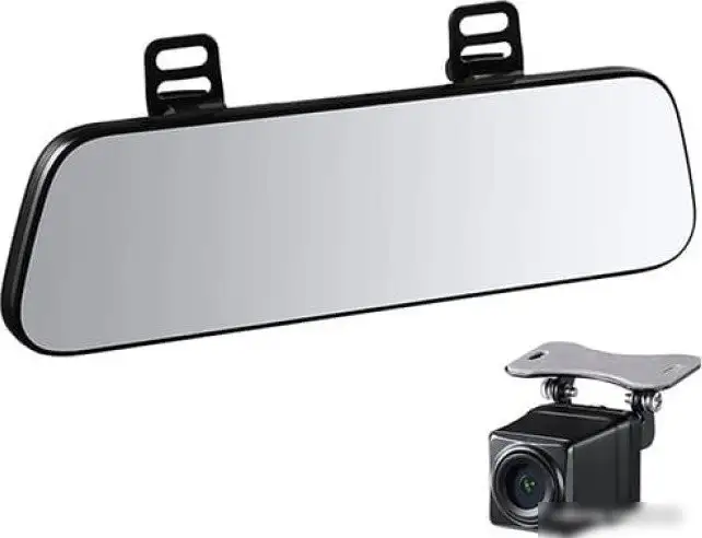 Видеорегистратор-зеркало 70mai Rearview S500 Dash Cam Set (китайская версия) – фото товара