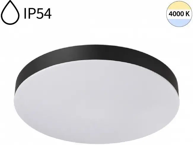 Припотолочная люстра Sonex Mitra Led 7760/36L – фото товара