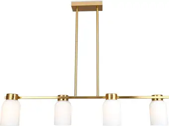 Подвесная люстра Freya Kamelia FR5446PL-04BS – изображение в каталоге