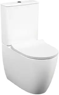 Унитаз Vitra Sento Rim-Ex 9830B003-7203 - изображение в каталоге