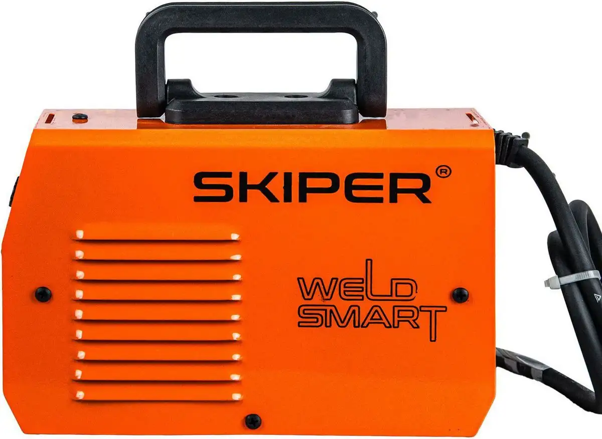 Сварочный инвертор Skiper MMA-225-3 – фото товара
