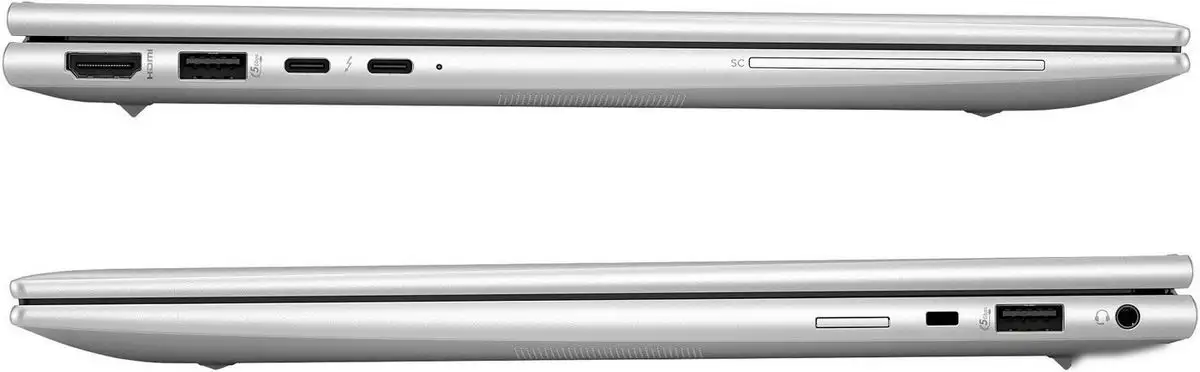 Ноутбук HP EliteBook 845 G11 A6TA9UT – фото товара